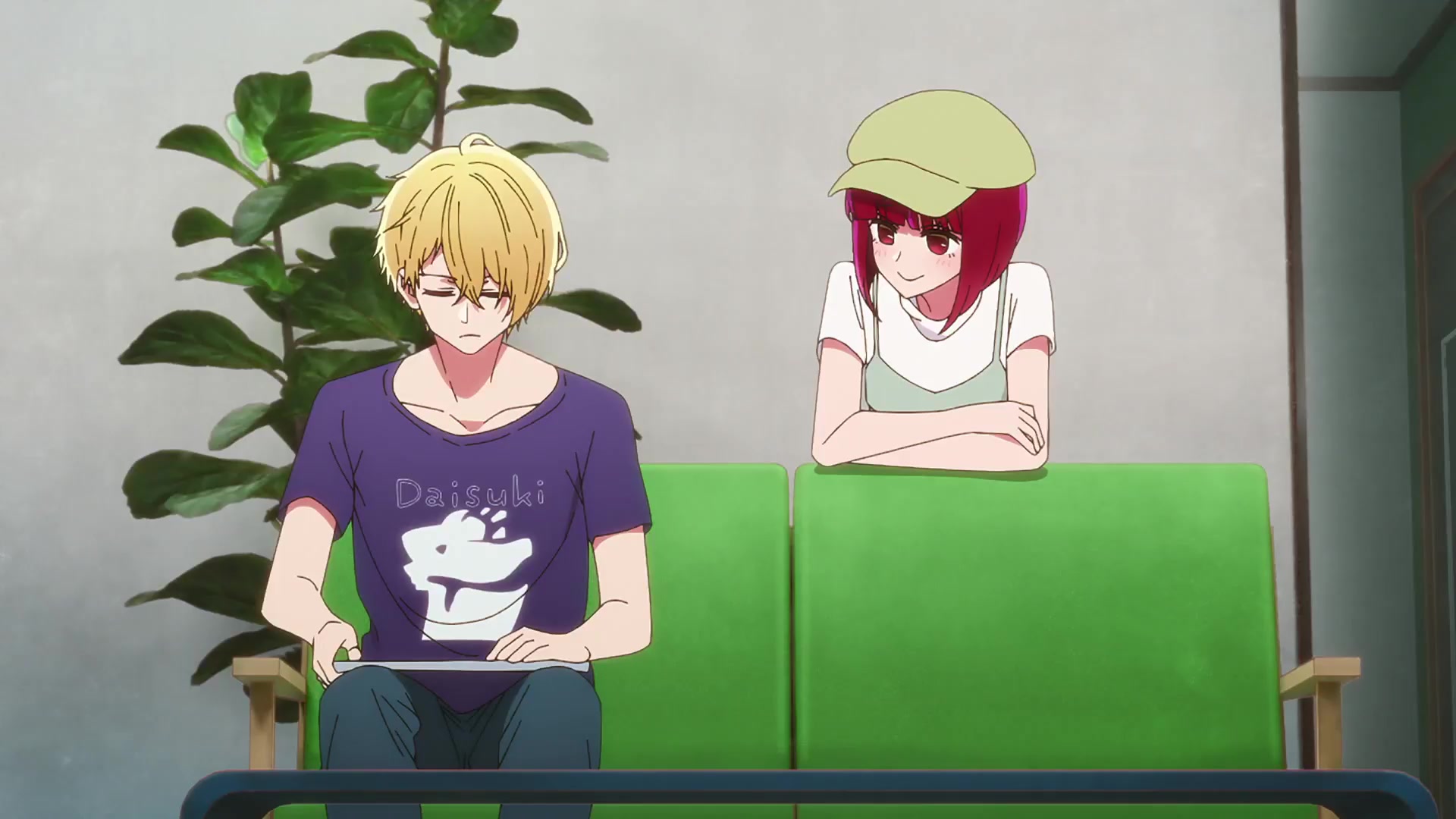 [Tsukyio Editing Resources] Oshi No Ko Season 1 (Episode 11) Raw Clips (169) (tsukyio.com).mp4